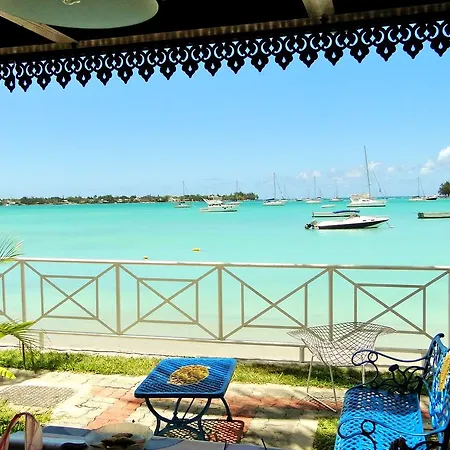 Bayview Villa